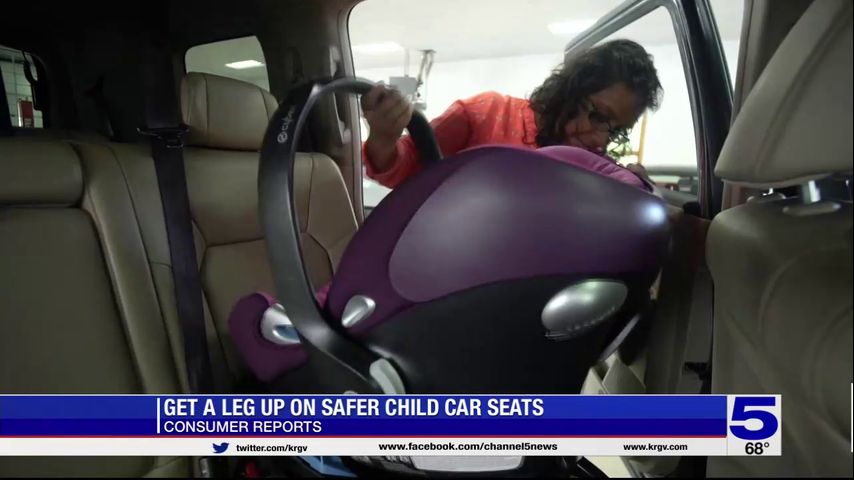 Consumer reports clearance child car seats