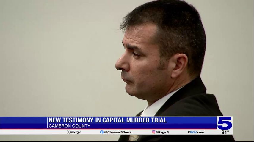 Lead investigator questioned during ‘El Gallito’ murder trial