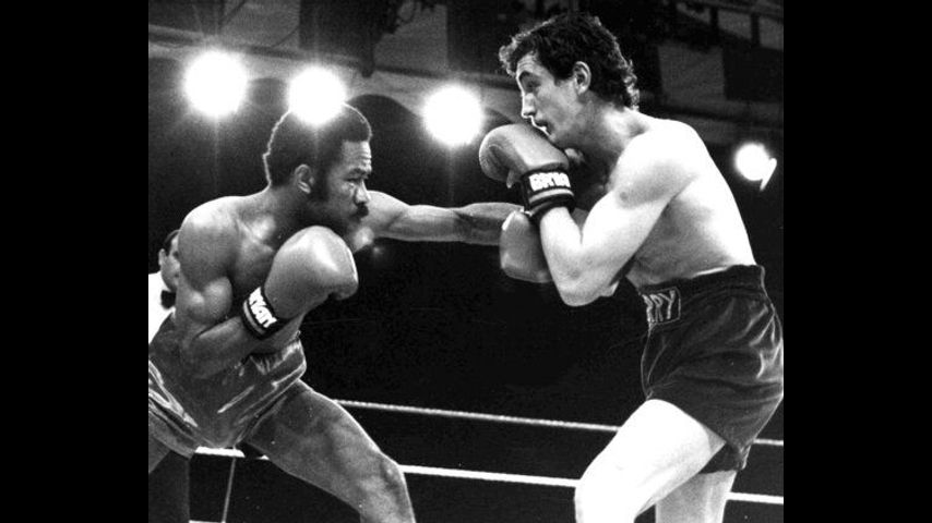Panamanian world champion boxer Eusebio Pedroza dead at 62