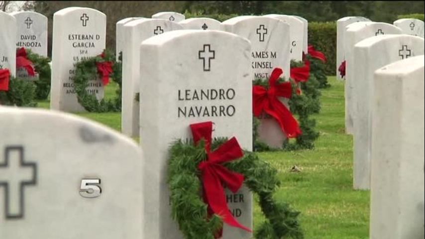 Se Crea Base De Datos de Veteranos Fallecidos