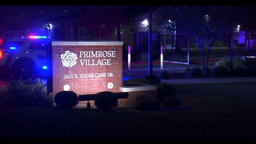 Weslaco police investigate reports of fighting, gunfire at apartment complex