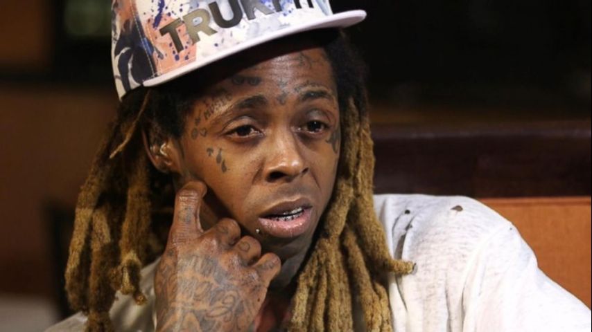 Louisiana rapper Lil Wayne pleads guilty to federal weapons charge