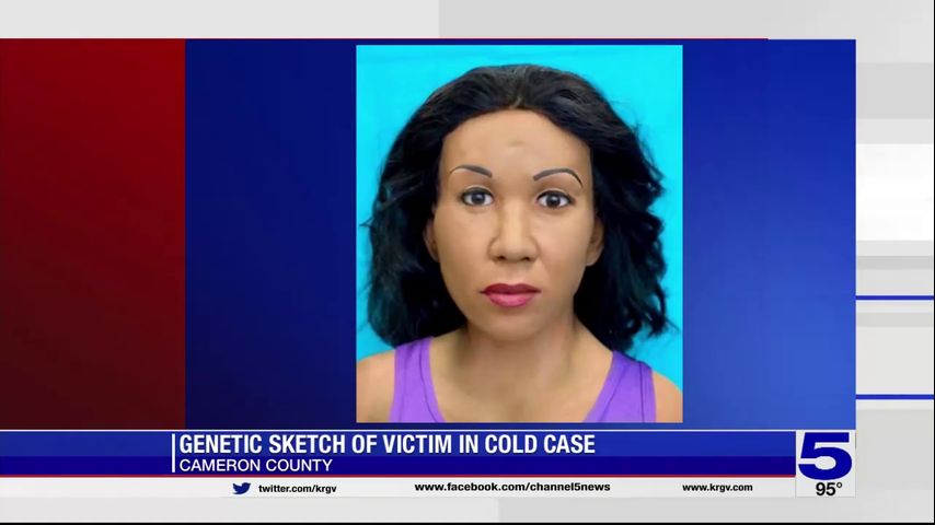 New developments in 10-year-old cold case of human remains found at SPI