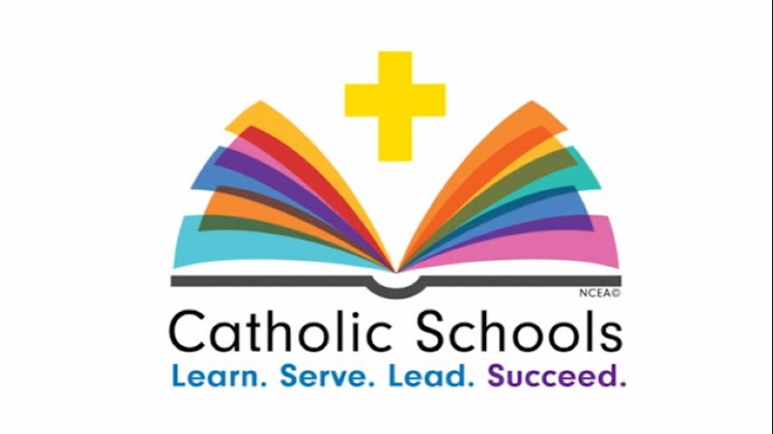 Sunday Journal- Catholic Schools Week