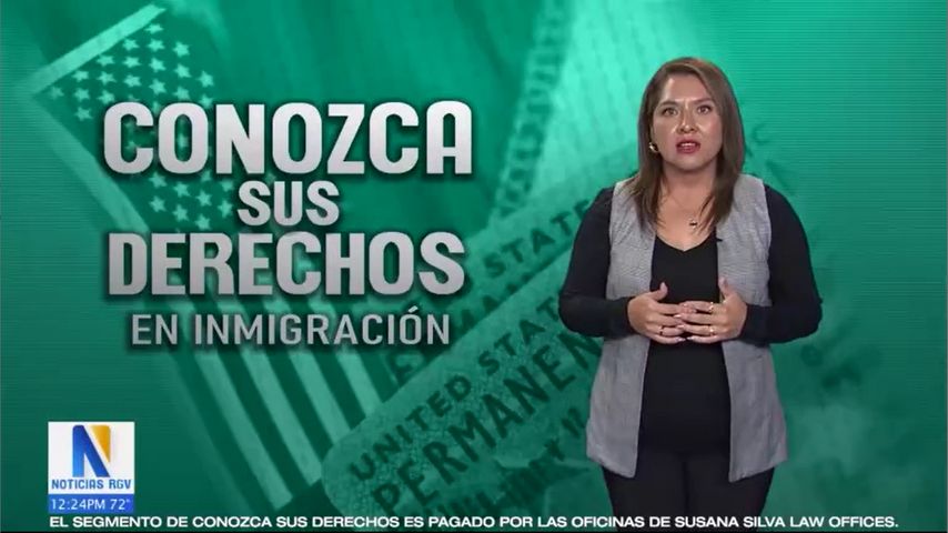 Conozca Sus Derechos: Proceso a seguir después de ser aprobado el Parole in Place, Keeping Families Together