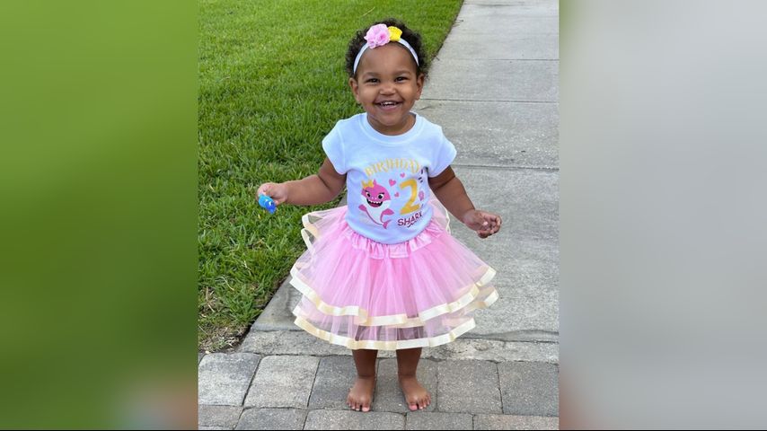 Shaquil Barrett: Tampa Bay Buccaneers player's 2-year-old daughter drowns  in home swimming pool