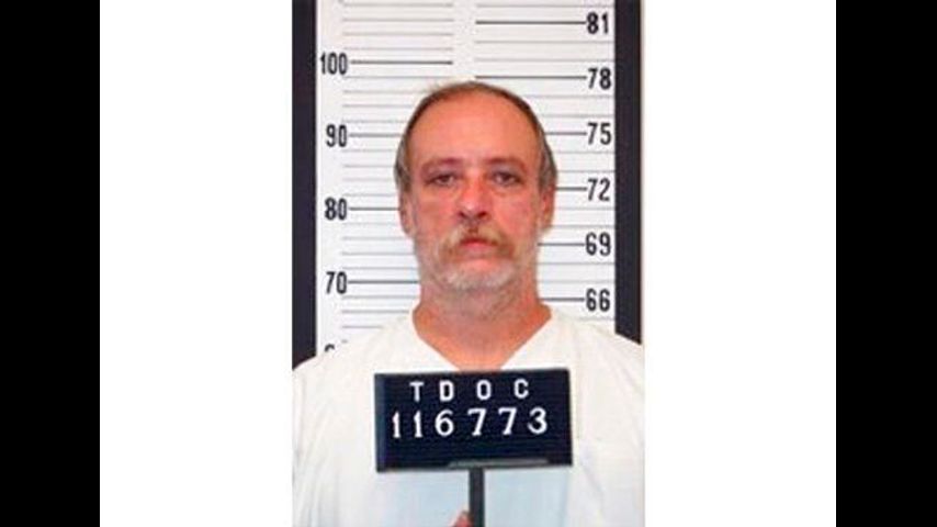 DNA testing sought in case of man executed for 1985 murder
