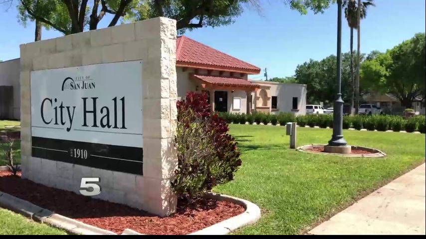 San Juan Community Affected by Strong Odor