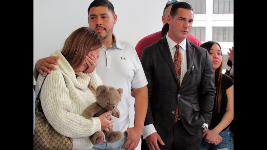 Grand jury indicts man on murder charge in shooting death of Texas girl ...