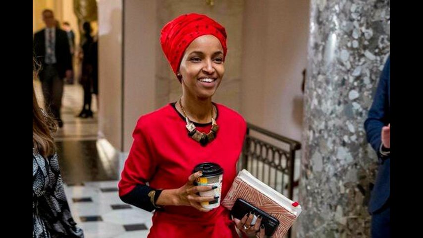 Twitter dustup, apology not firsts for Minnesota Rep. Omar