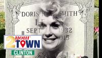 2 Your Town Clinton: 'Beverly Hillbillies' star Donna Douglas' legacy lives on