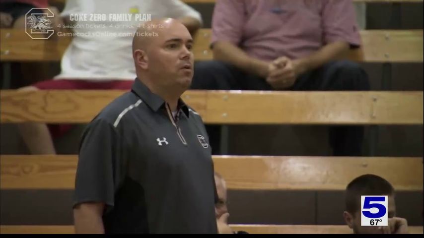 Matt Figger Named New Men's Basketball Coach at UTRGV