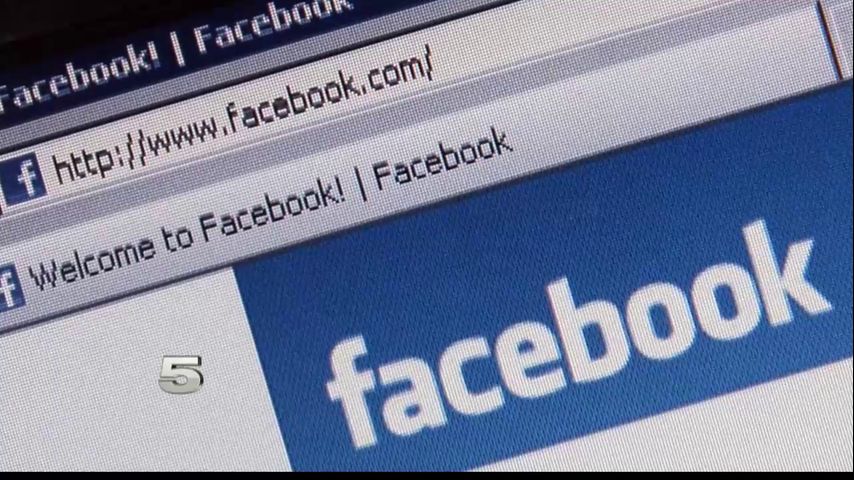 BBB Warns of 'Old Friend' Ploy on Facebook