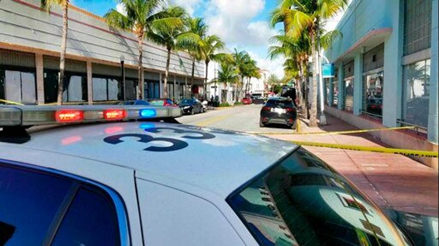 Police look for connections in Florida hip-hop shootings