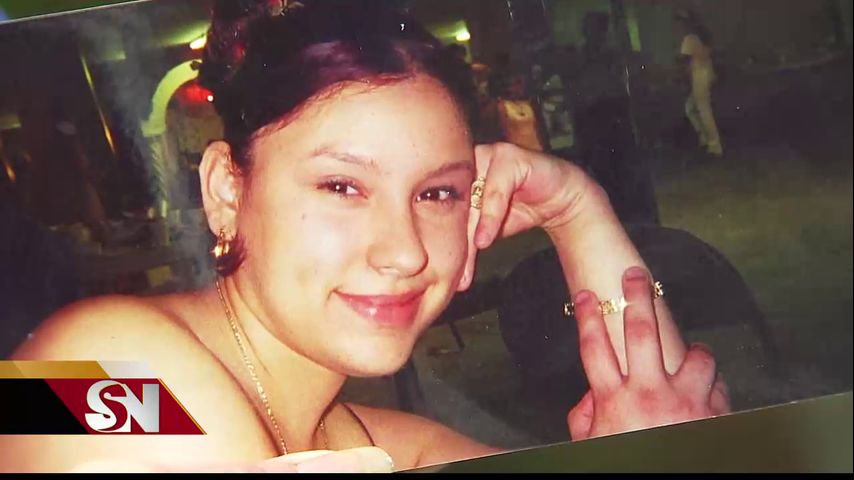 Familia del Valle recuerda a su ser querido que murió en accidente