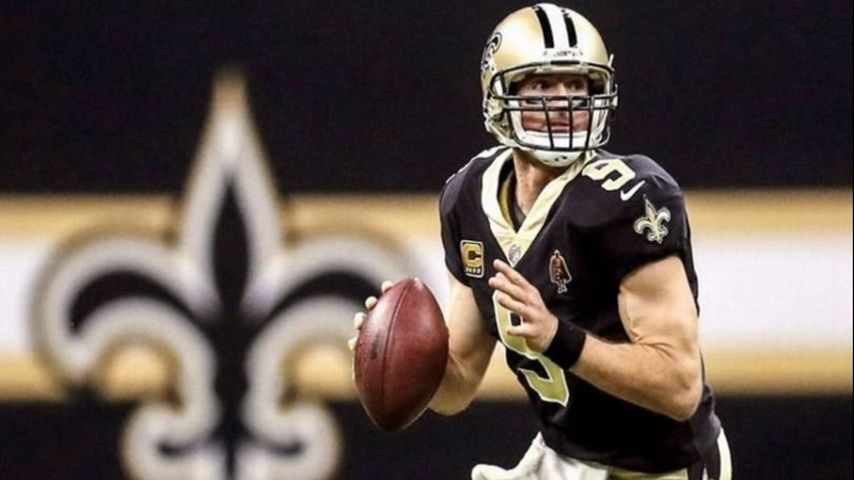 New Orleans Saints facing discipline again for COVID-19 violations