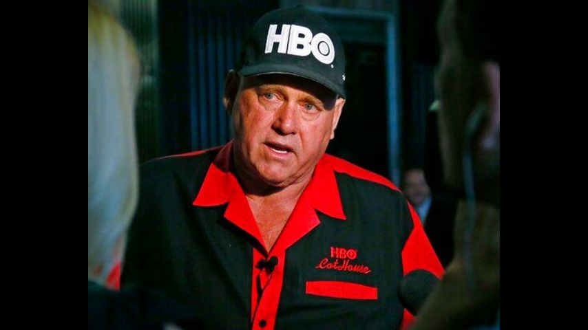 Autopsy finds heart attack killed famed Nevada brothel owner