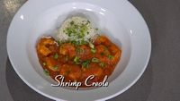 Good 2 Eat: Shrimp Creole