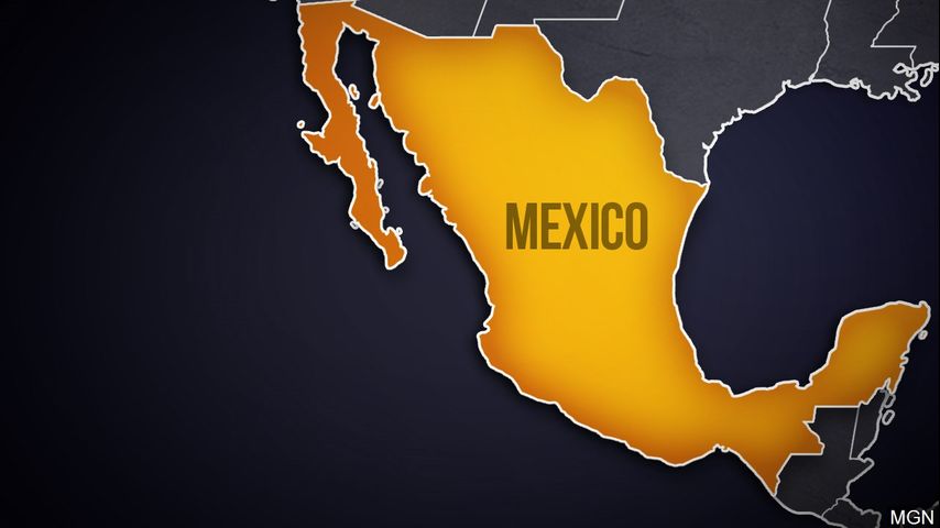 Mexico tried, failed to get warrant for ex-cabinet secretary