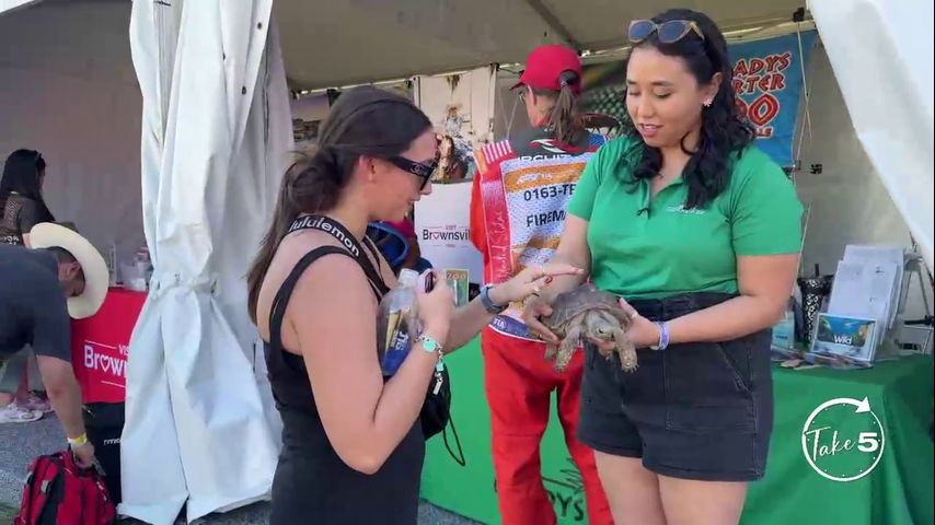 Zoo Guest - 10/23/26