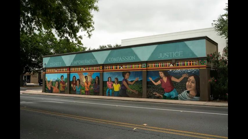 Some Texas clinics cease abortion services immediately after Ken Paxton says pre-Roe bans could be in effect