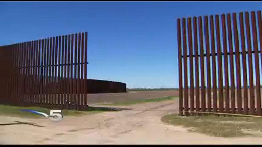 RGV City Mayor Reacts to Recent Immigration Memos