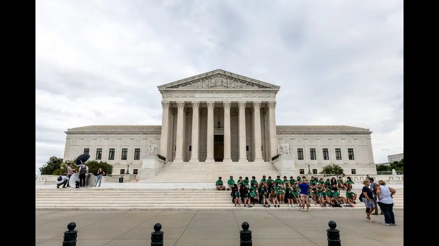 The Supreme Court will hear arguments over Texas’ near-total abortion ban Monday. Here’s what you need to know.