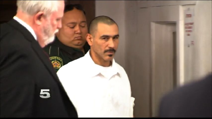 Trial for Suspect Involved in Border Patrol Agent’s Death Begins 