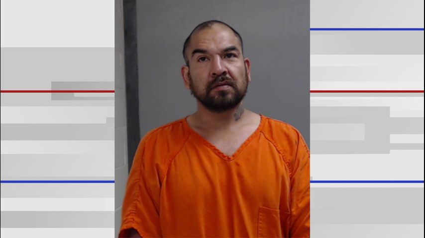 Edinburg man gets life without parole for 2018 double homicide