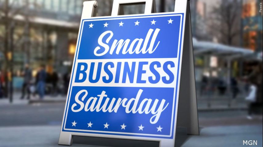 Better Business Bureau offers tips ahead of ‘Small Business Saturday’