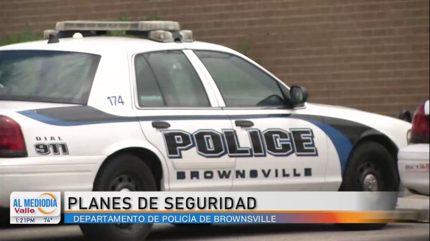 La Entrevista: Abril Luna nos trae detalles sobre la investigación de robo de camionetas en Brownsville