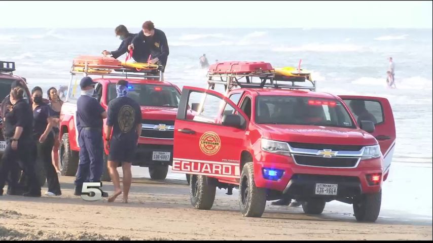 U.S. Coast Guard: 26-year-old Austin man found dead on South Padre Island