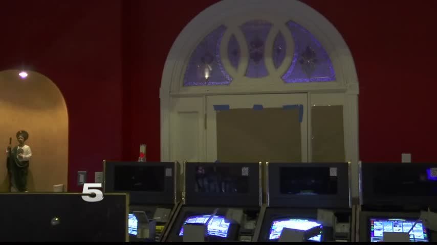 Illegal Gambling Operators Using Different Methods to Hide Business