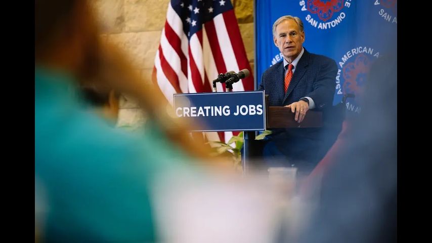 Texas diverts $359.6 million from prisons to keep Greg Abbott’s border mission operating