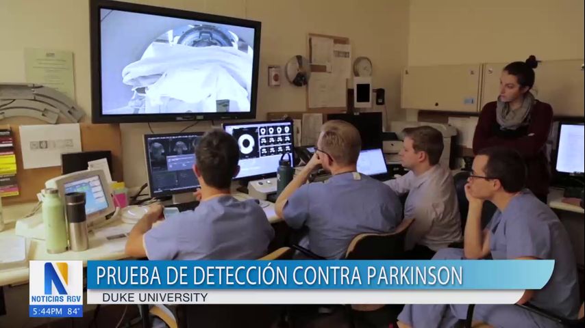 Desarrollan prueba que permite detectar el Parkinson antes de los síntomas