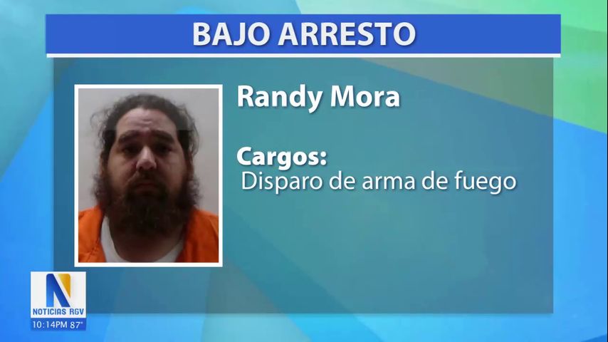 Hombre arrestado en Isla del Padre sur por disparar pistola en la playa