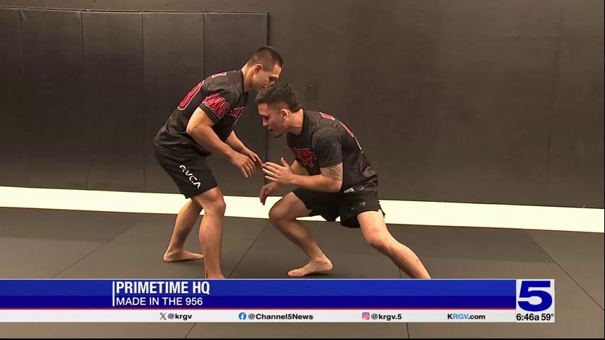Made In The 956: Primetime HQ