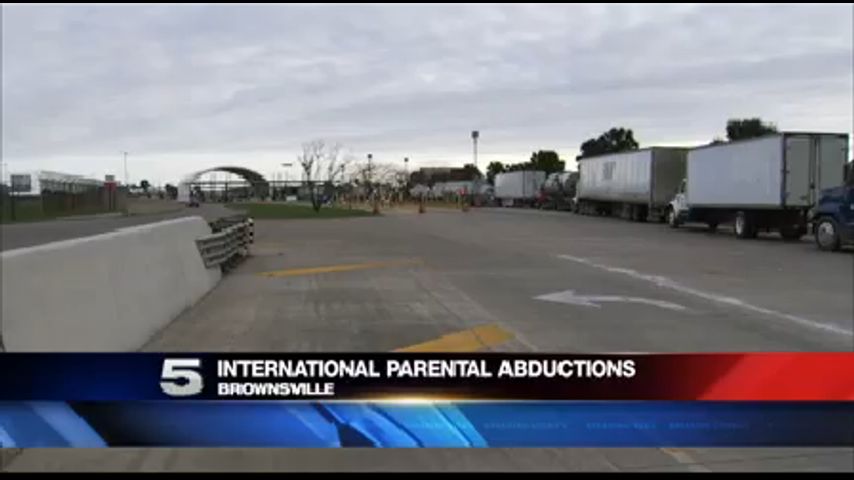 Organización Brinda Medidas Preventivas contra Secuestros Parentales Internacionales