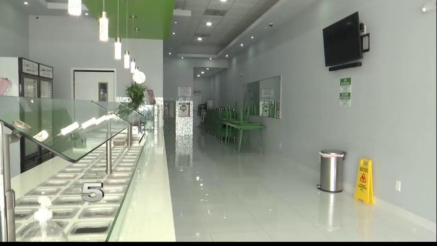 Small businesses impacted by COVID-19 regulations eligible for federal loan