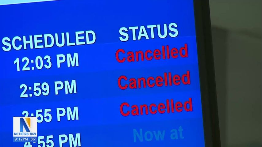 Viajeros del Valle exigen reembolsos por vuelos atrasados