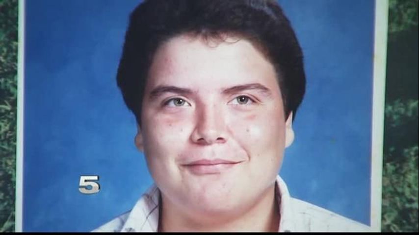 Reward Increased in 1988 Cold Case