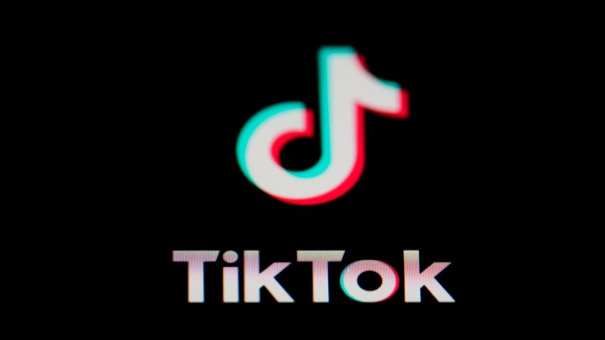 Justice Department says TikTok collected US user views on issues like abortion and gun control