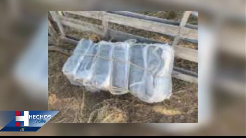 Suben arrestos de estadounidenses con droga en la frontera