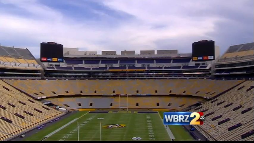 Tiger Stadium among top 5 greatest college football venues of all time ...