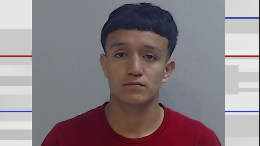 Peñitas man sentenced in deadly drive-by shooting