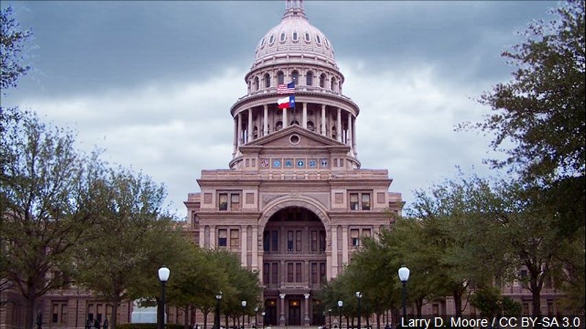 $11.2B in federal funding for Texas public schools announced Wednesday