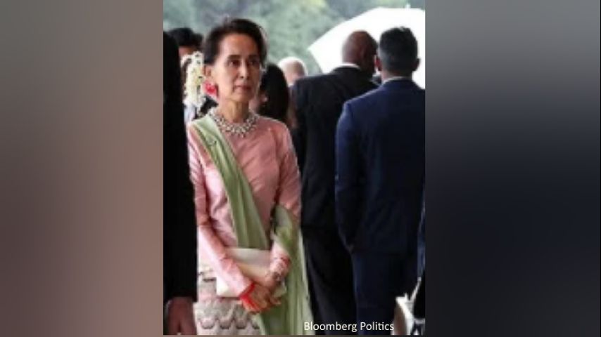 Myanmar charges ousted leader, Suu Kyi, giving legal basis to detain her - Vimarsana News