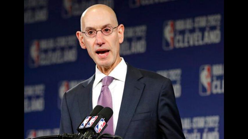 NBA, FIBA announce plans for pro league in Africa