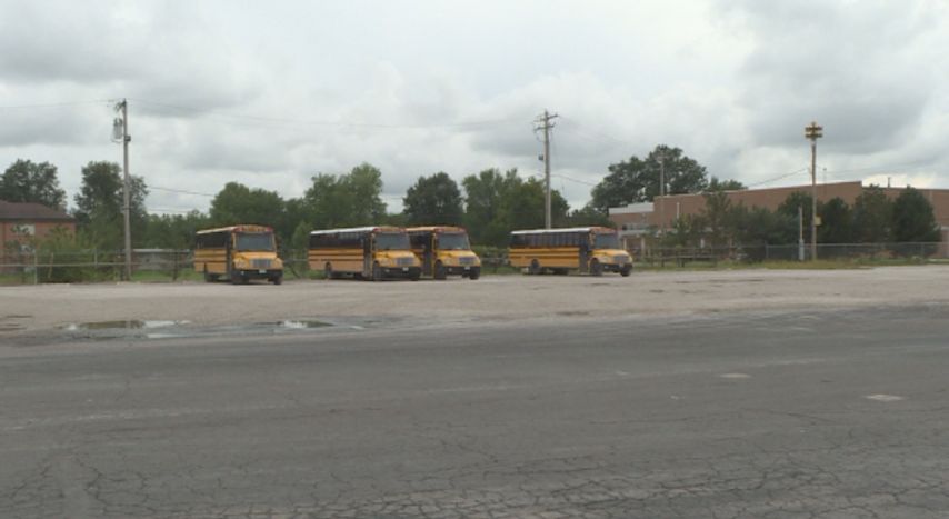 Moberly Parents Express Concern About School S Bus System
