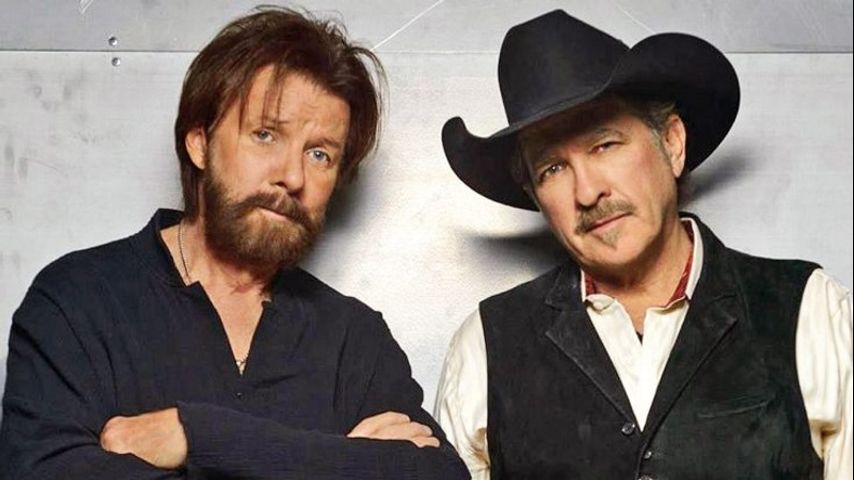 brooks and dunn net worth 2025 - Ilustrasi 2